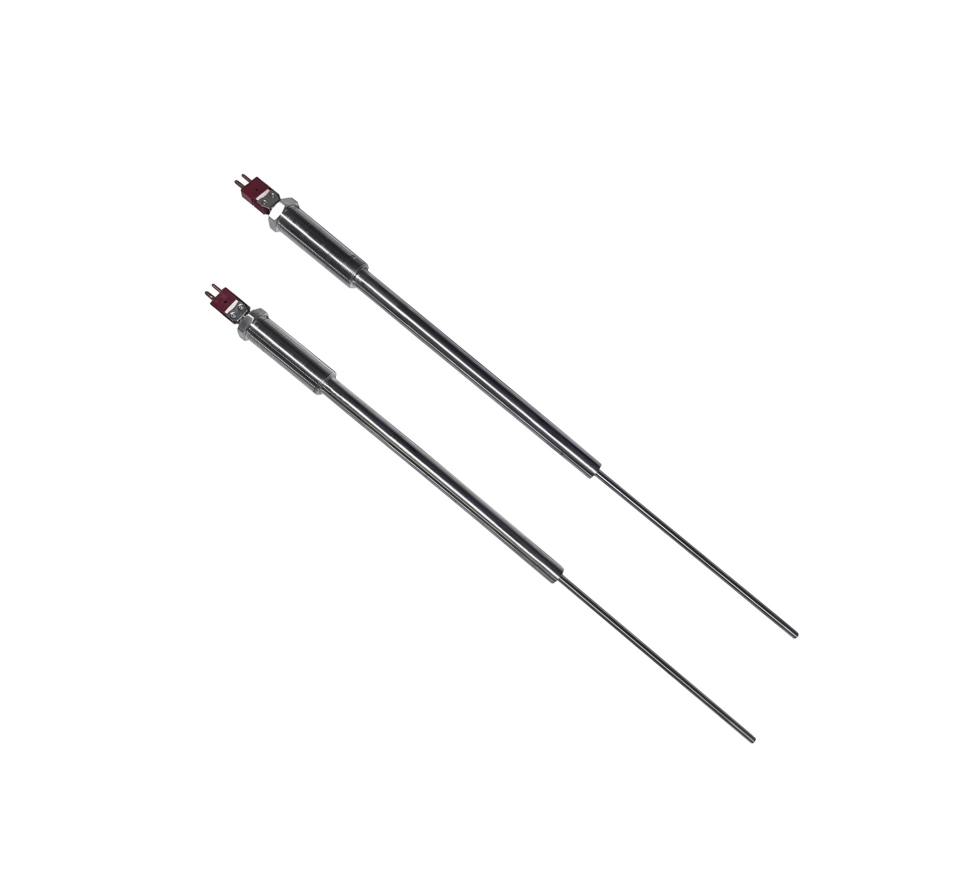 高温钨铼热电偶