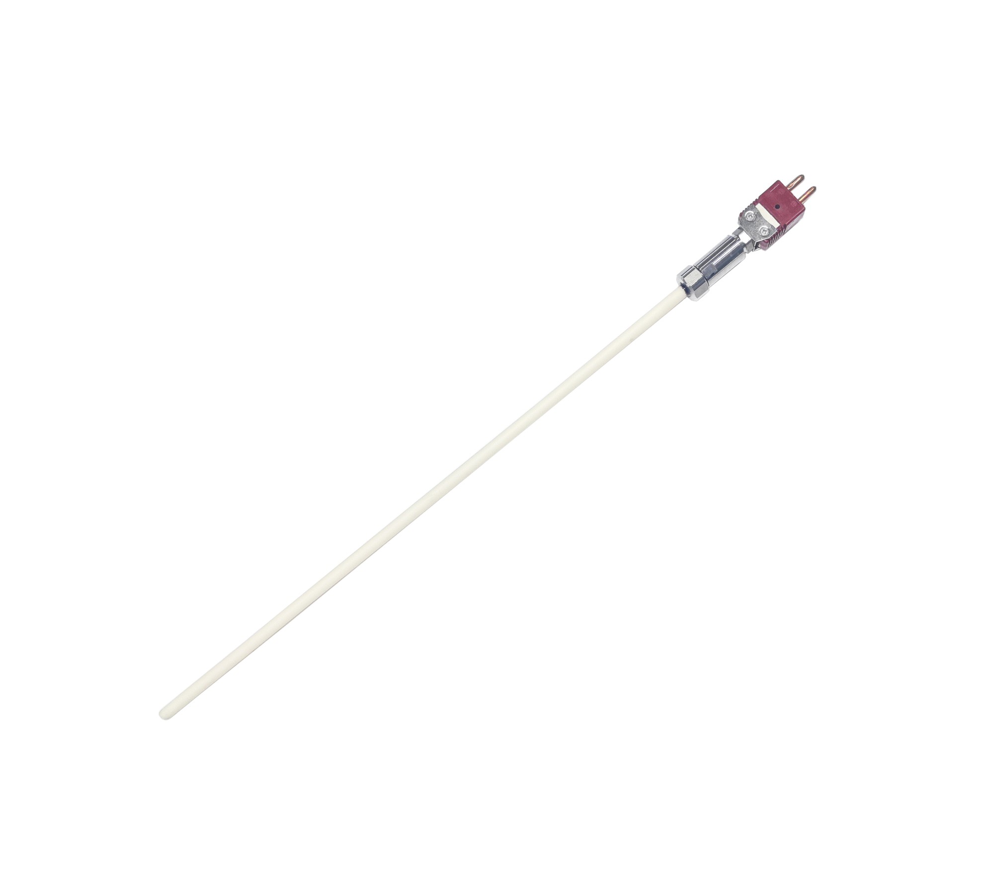 高真空钨铼热电偶