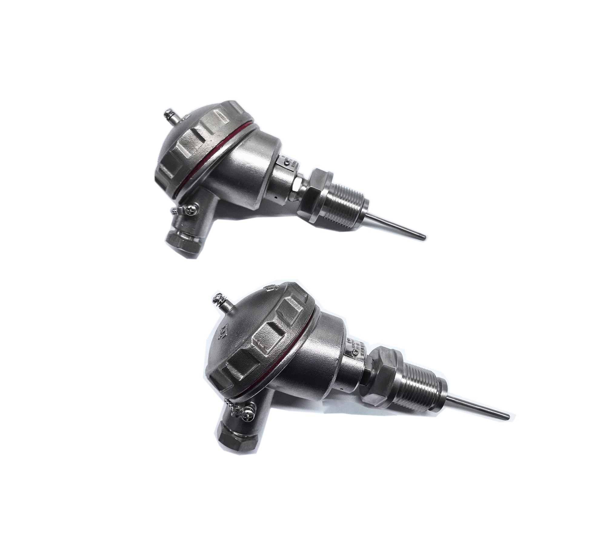 防爆型热电偶热电阻